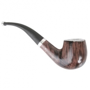 Pipe - Wood Look Pipe